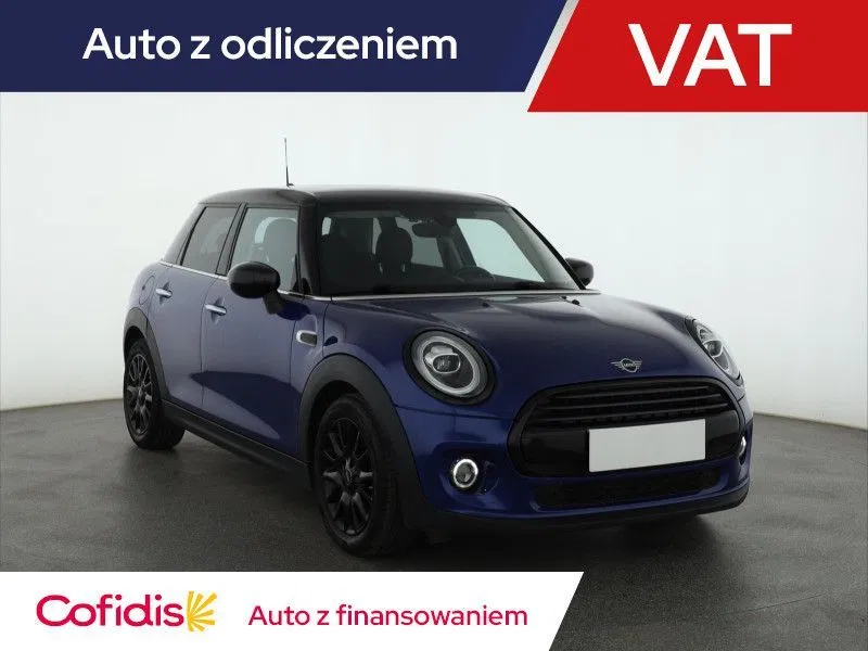 Zdjęcie: 2021 Mini Cooper