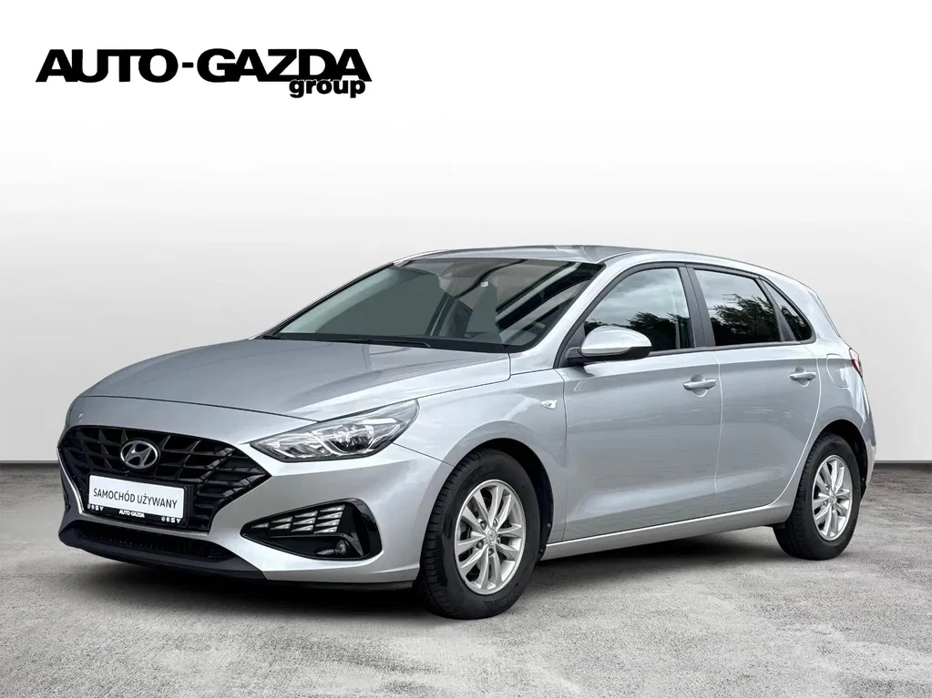 Zdjęcie: 2023 Hyundai i30