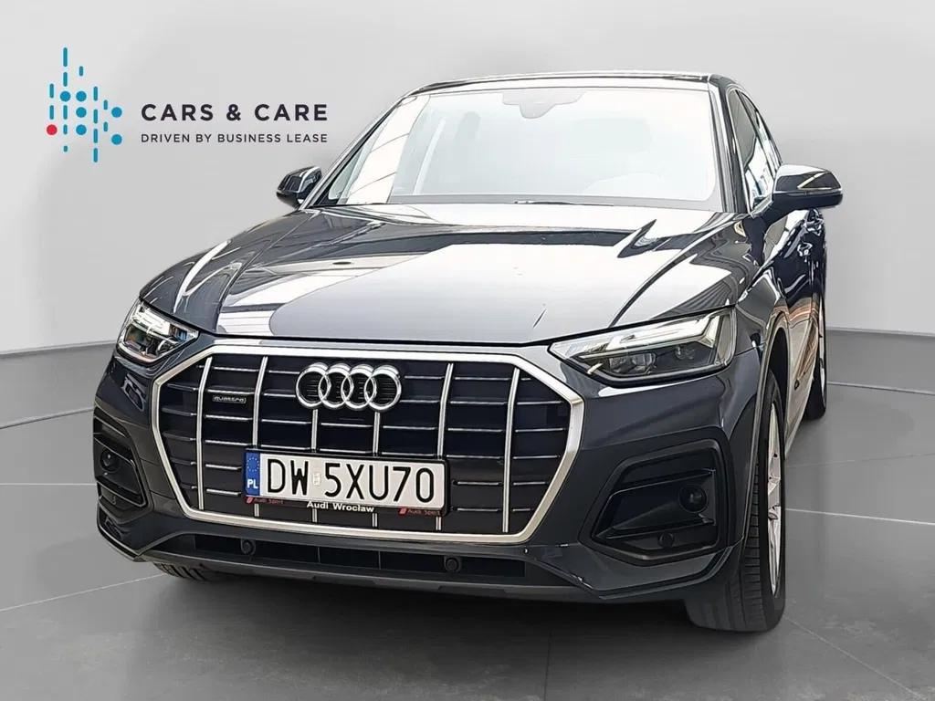 Zdjęcie: 2023 Audi Q5 Sportback