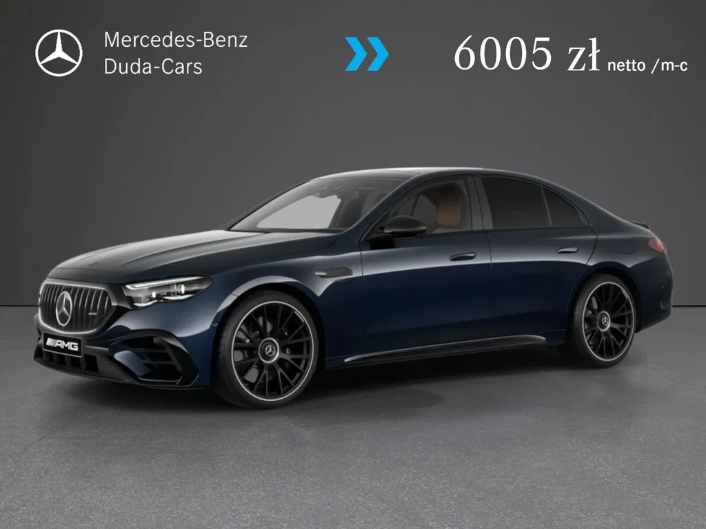 Zdjęcie: 2026 Mercedes-Benz E Klasa