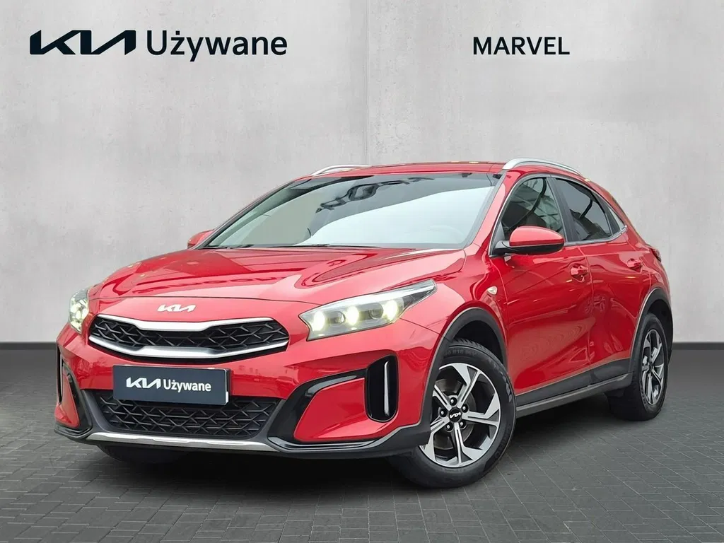 Zdjęcie: 2023 Kia XCeed