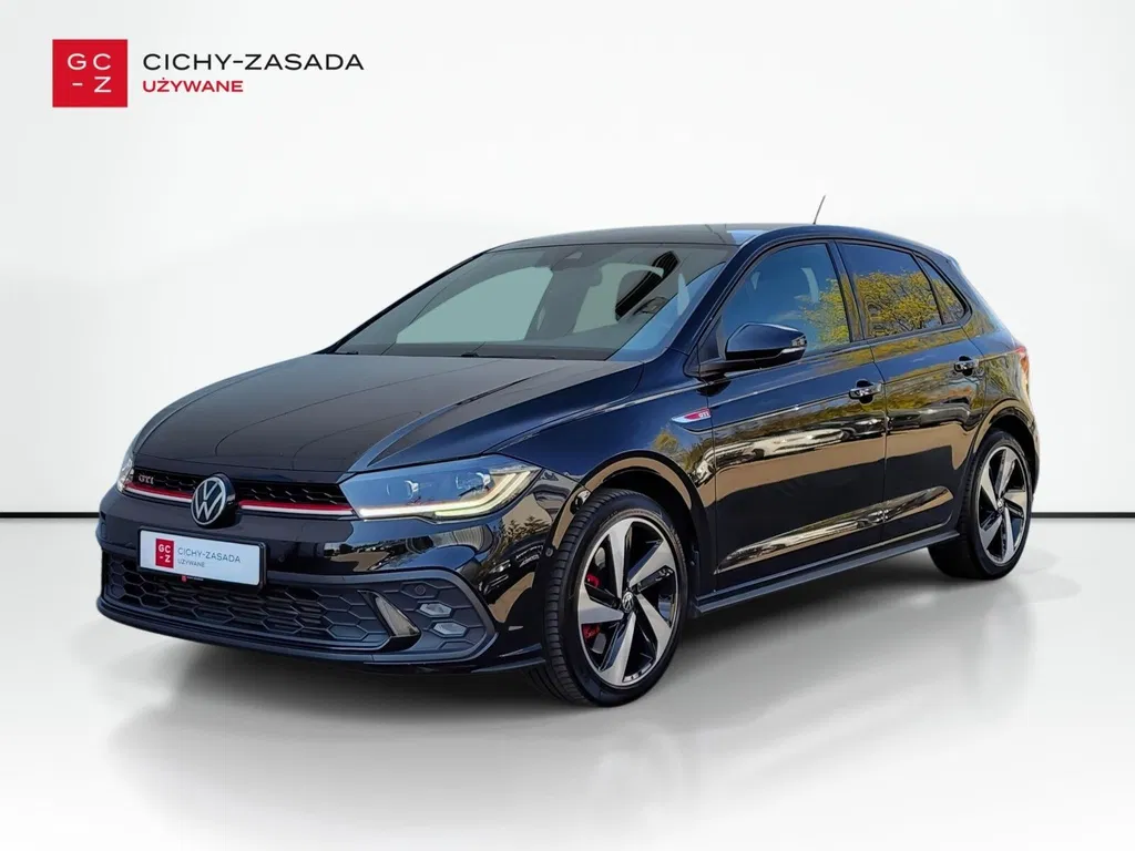 Zdjęcie: 2022 Volkswagen Polo