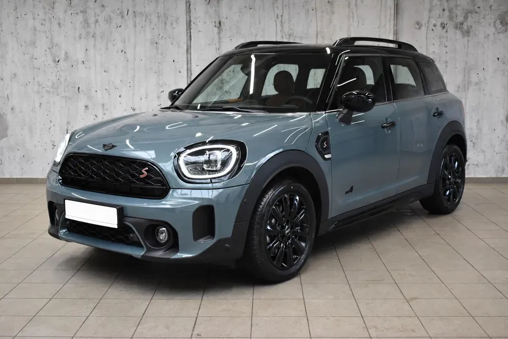 Zdjęcie: 2023 Mini Countryman