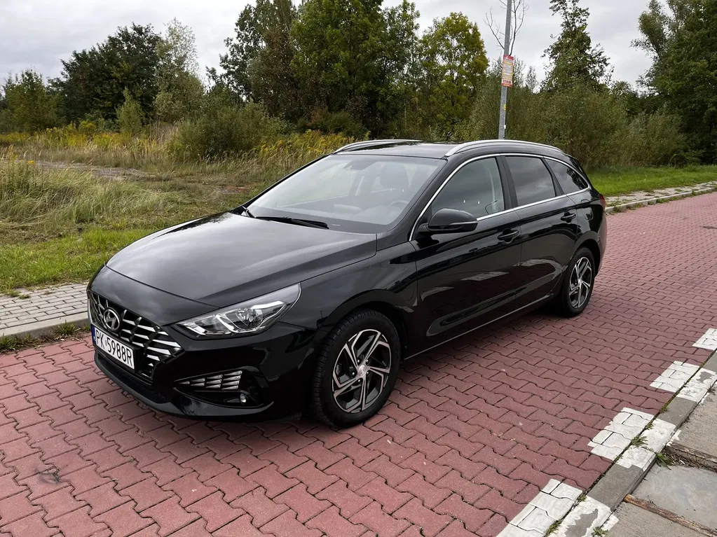 Zdjęcie: 2023 Hyundai i30