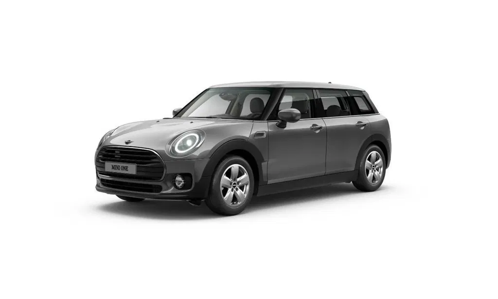 Zdjęcie: 2022 Mini Clubman