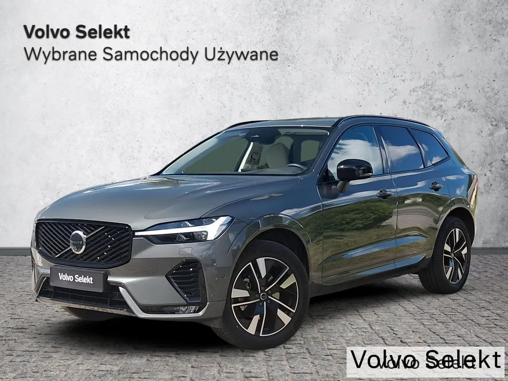 Zdjęcie: 2025 Volvo XC 60