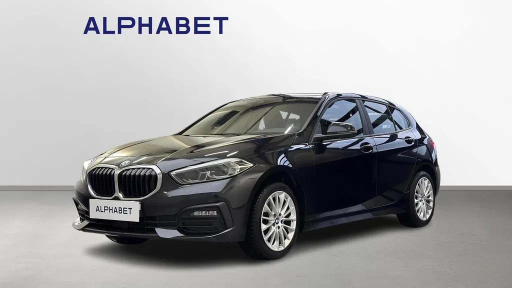 Zdjęcie: 2023 BMW Seria 1