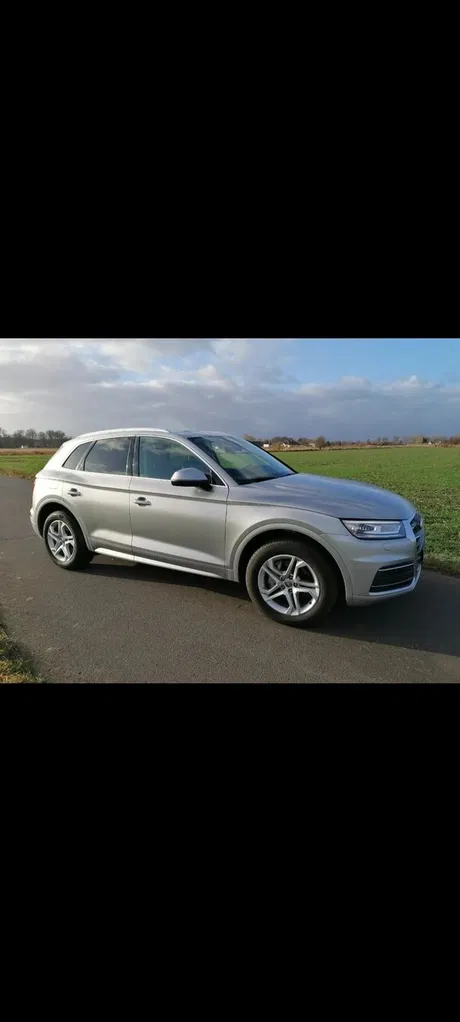 Zdjęcie: 2019 Audi Q5