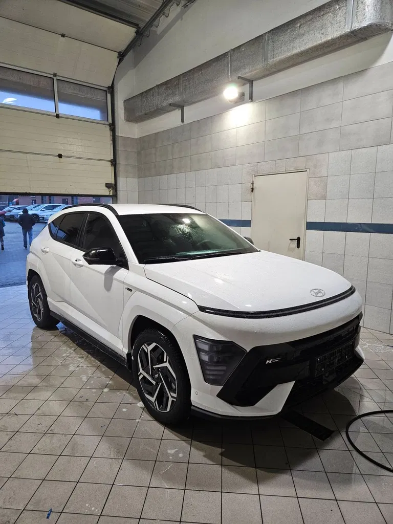 Zdjęcie: 2023 Hyundai Kona