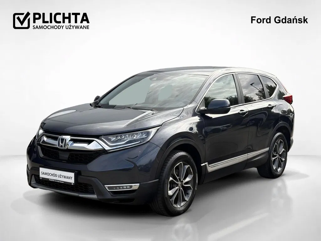Zdjęcie: 2022 Honda CR-V