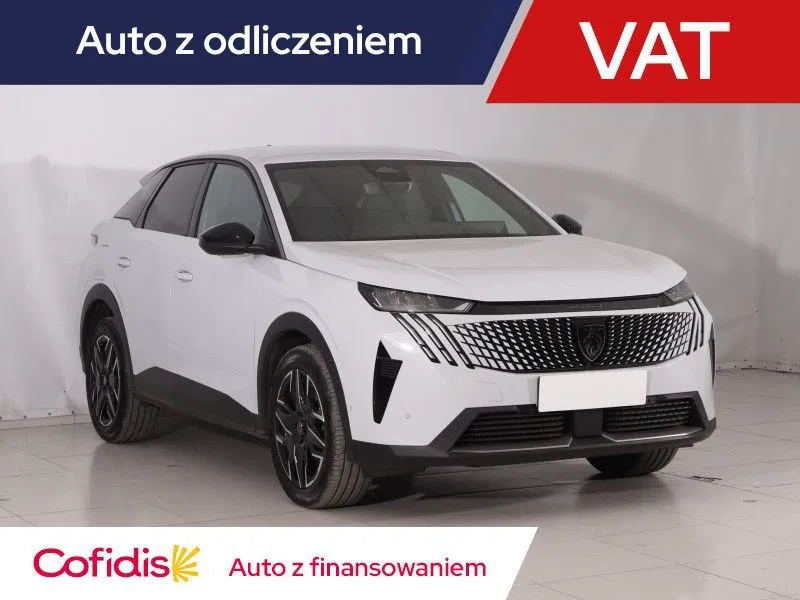 Zdjęcie: 2024 Peugeot 3008