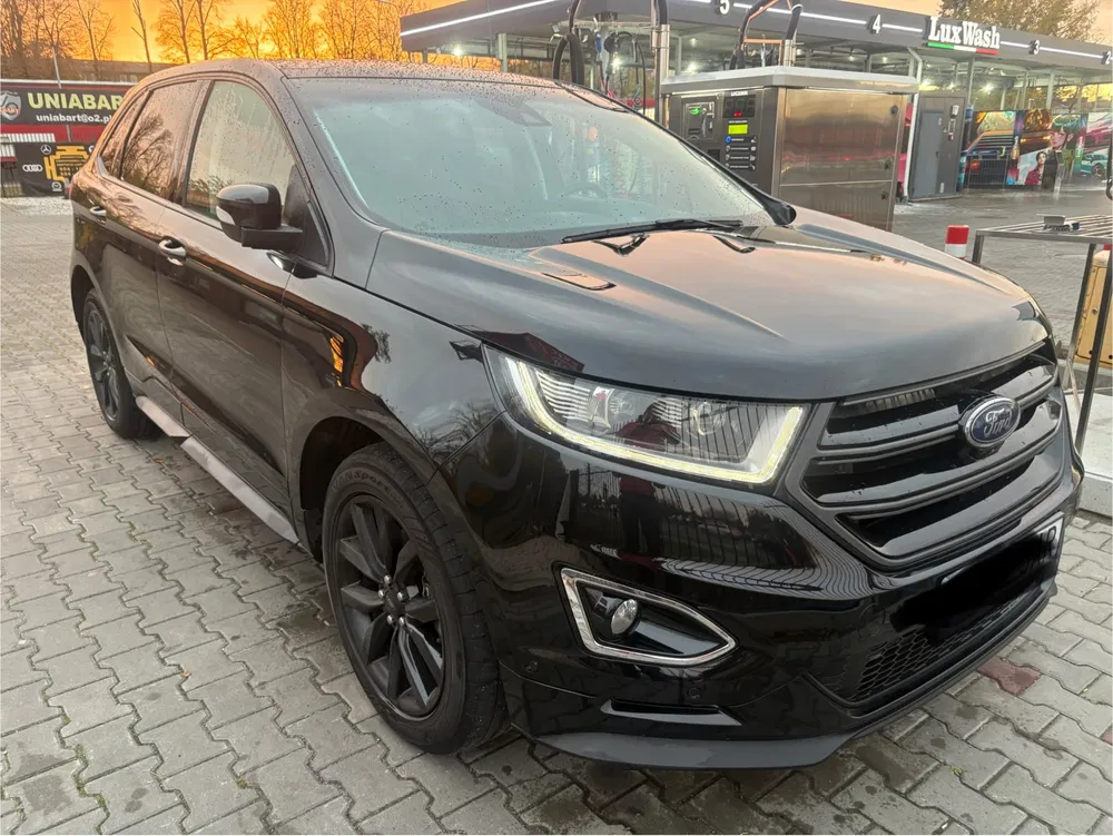 Zdjęcie: 2016 Ford Edge