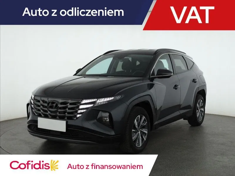 Zdjęcie: 2023 Hyundai Tucson