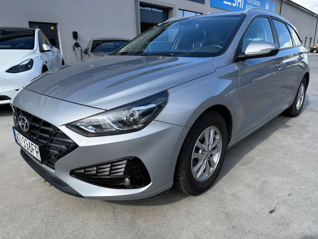 Zdjęcie: 2022 Hyundai i30
