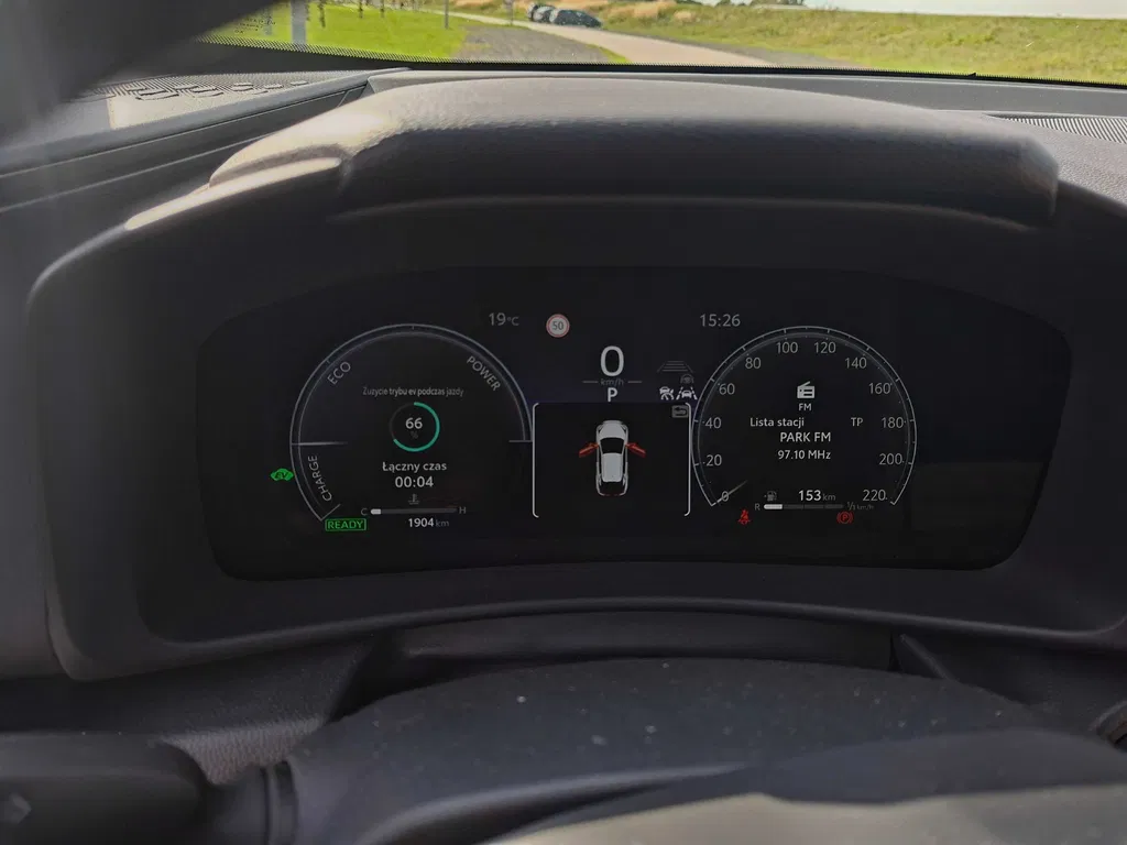 Zdjęcie: 2024 Toyota C-HR