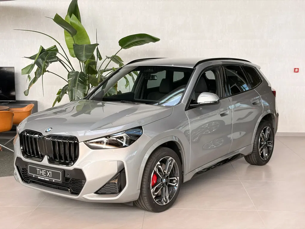 Zdjęcie: 2026 BMW X1
