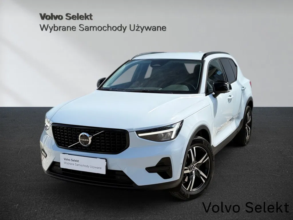 Zdjęcie: 2025 Volvo XC 40