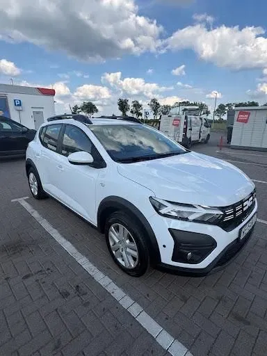Zdjęcie: 2023 Dacia Sandero