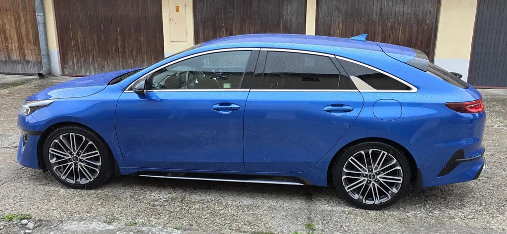 Zdjęcie: 2023 Kia Pro_Cee'd