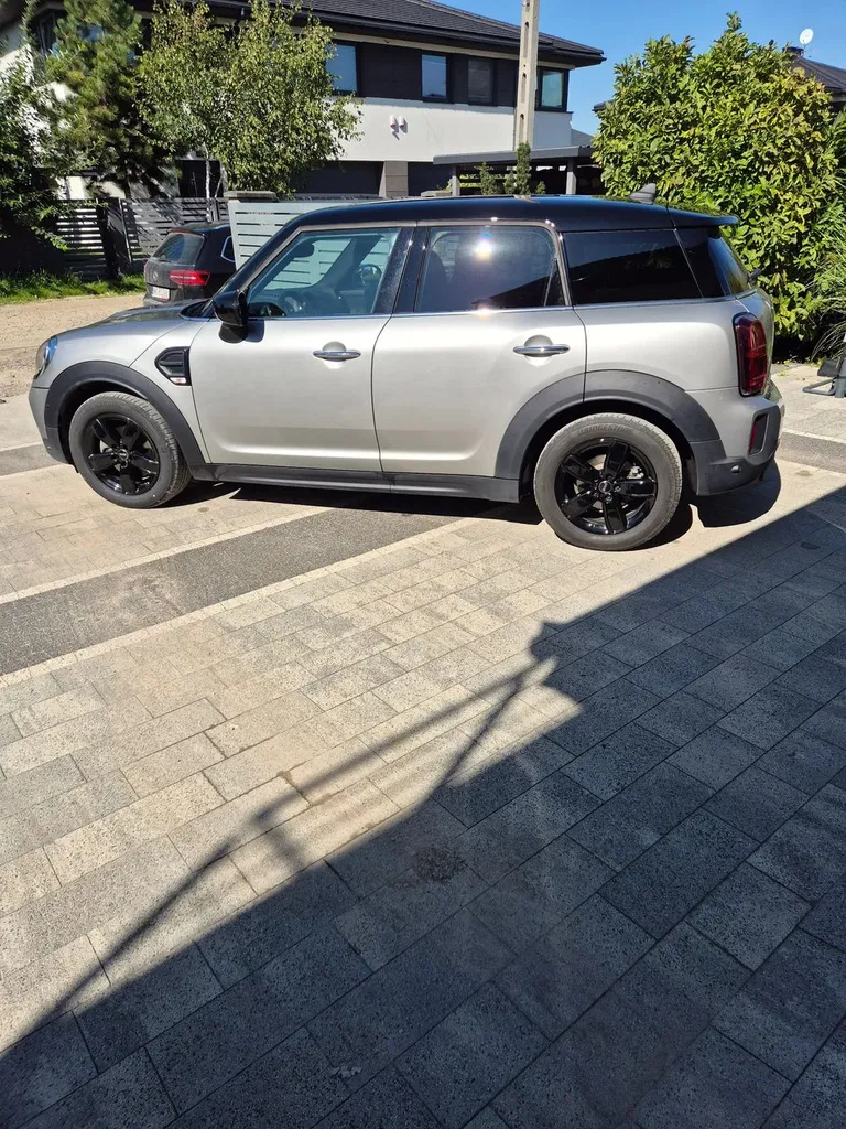 Zdjęcie: 2023 Mini Countryman