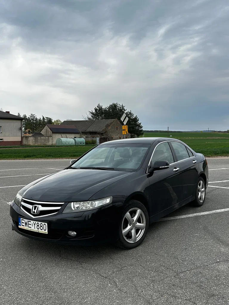 Zdjęcie: 2006 Honda Accord