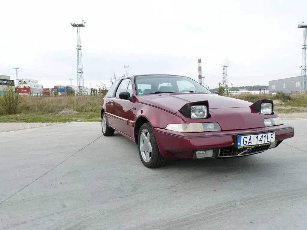Zdjęcie: 1995 Volvo Pozostałe Volvo