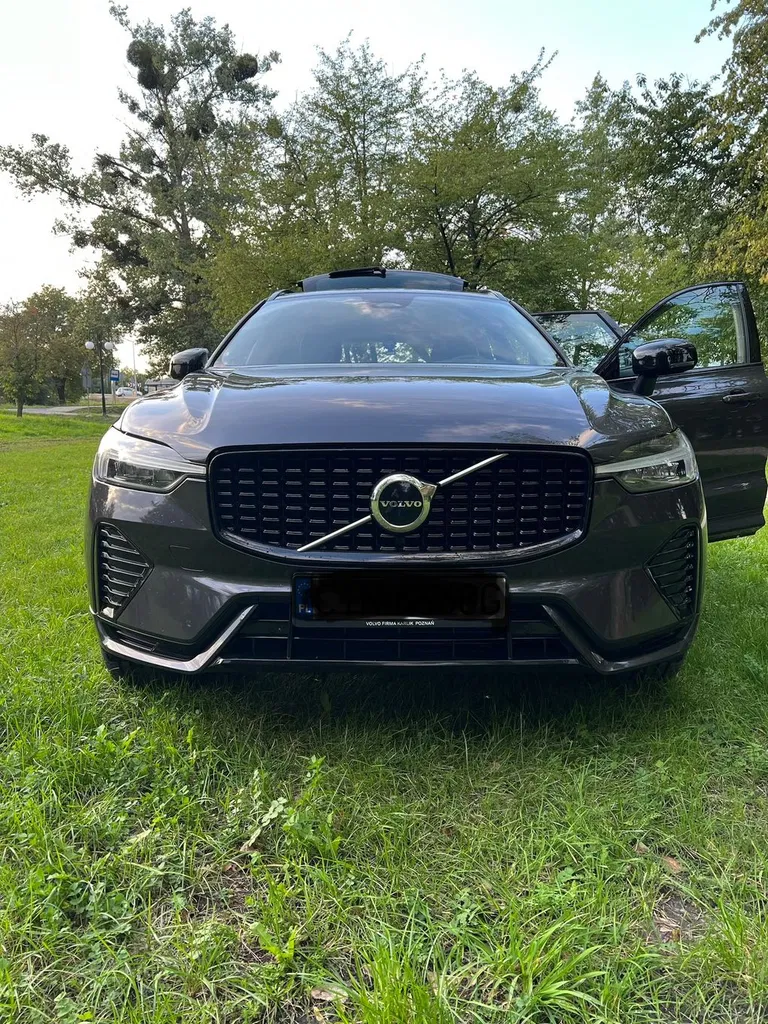 Zdjęcie: 2023 Volvo XC 60