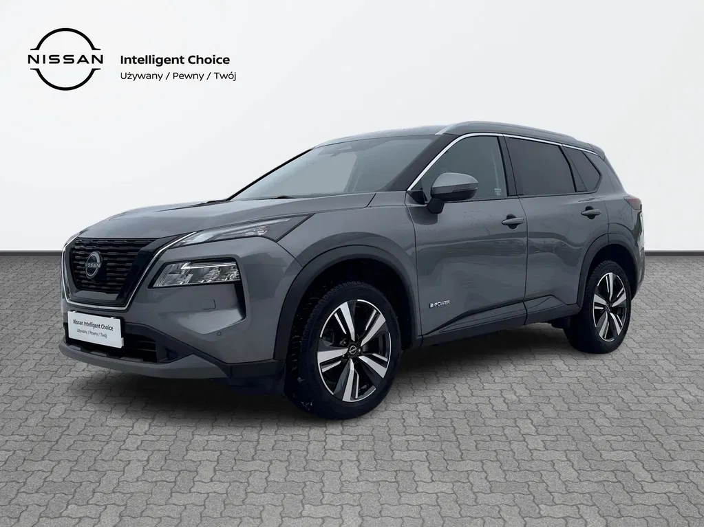 Zdjęcie: 2023 Nissan X-Trail