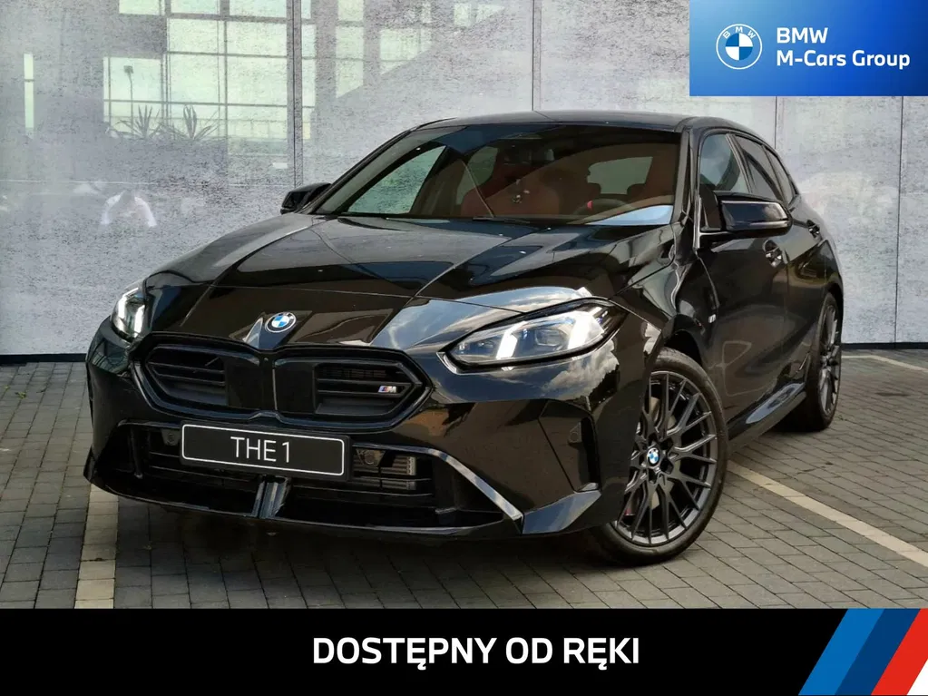 Zdjęcie: 2026 BMW Seria 1
