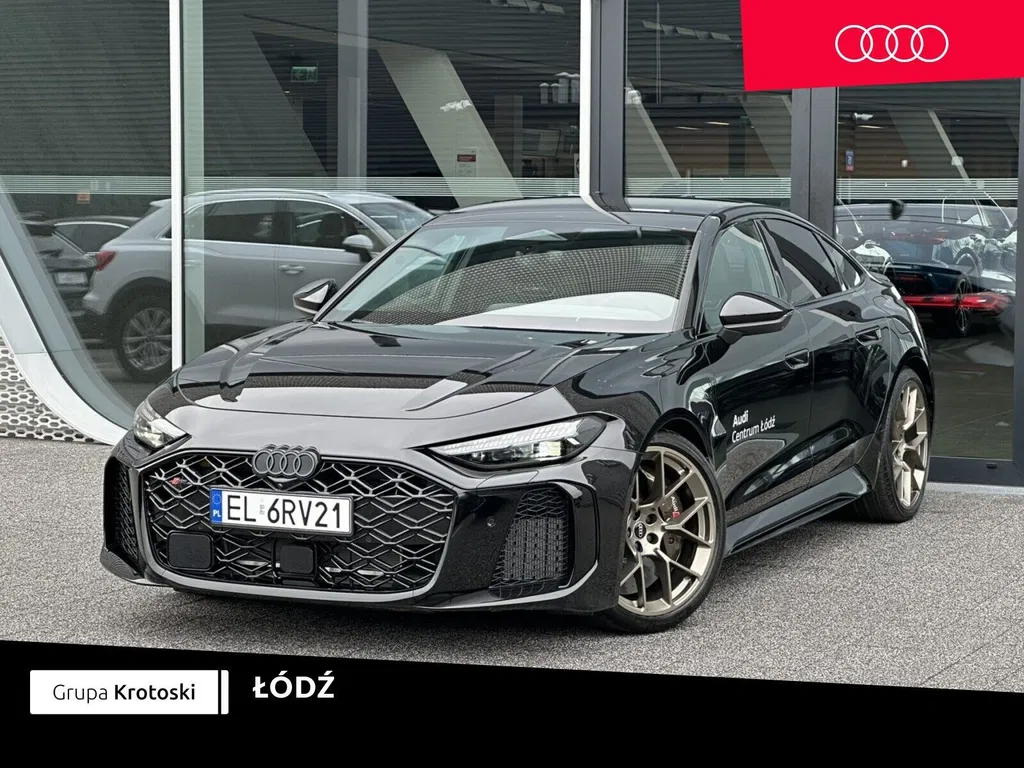 Zdjęcie: 2026 Audi Pozostałe Audi