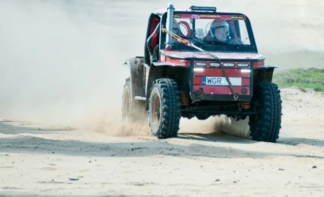 Zdjęcie: 2000 Suzuki Jimny