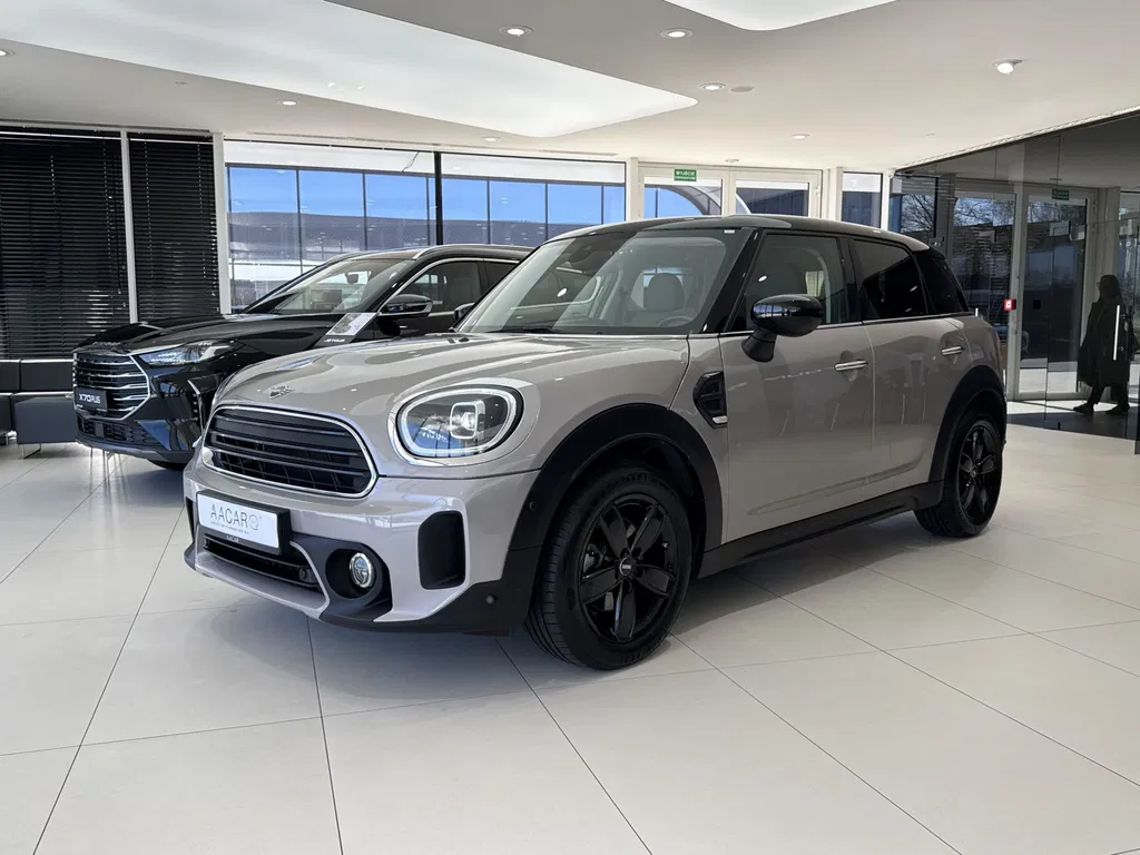 Zdjęcie: 2023 Mini Countryman