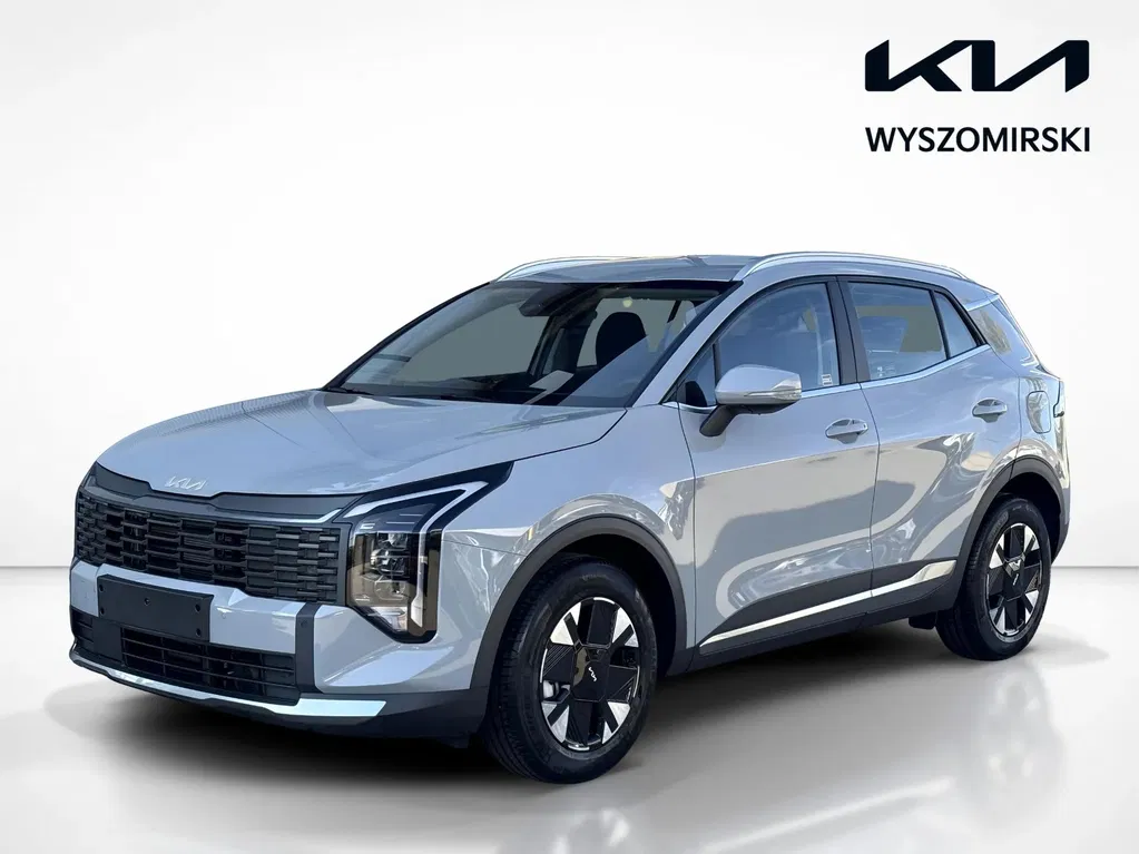 Zdjęcie: 2026 Kia Sportage