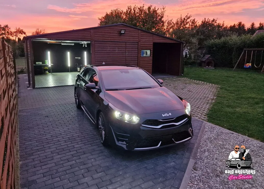 Zdjęcie: 2022 Kia Pro_Cee'd