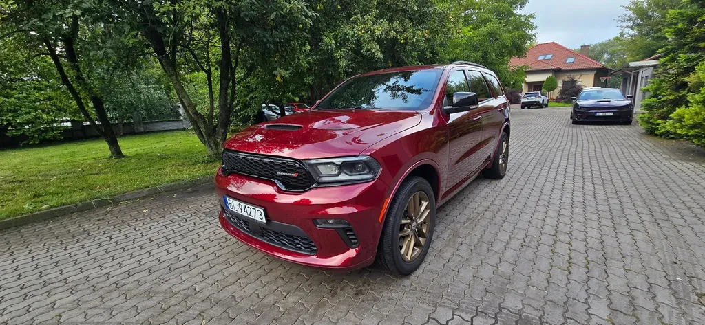 Zdjęcie: 2023 Dodge Durango