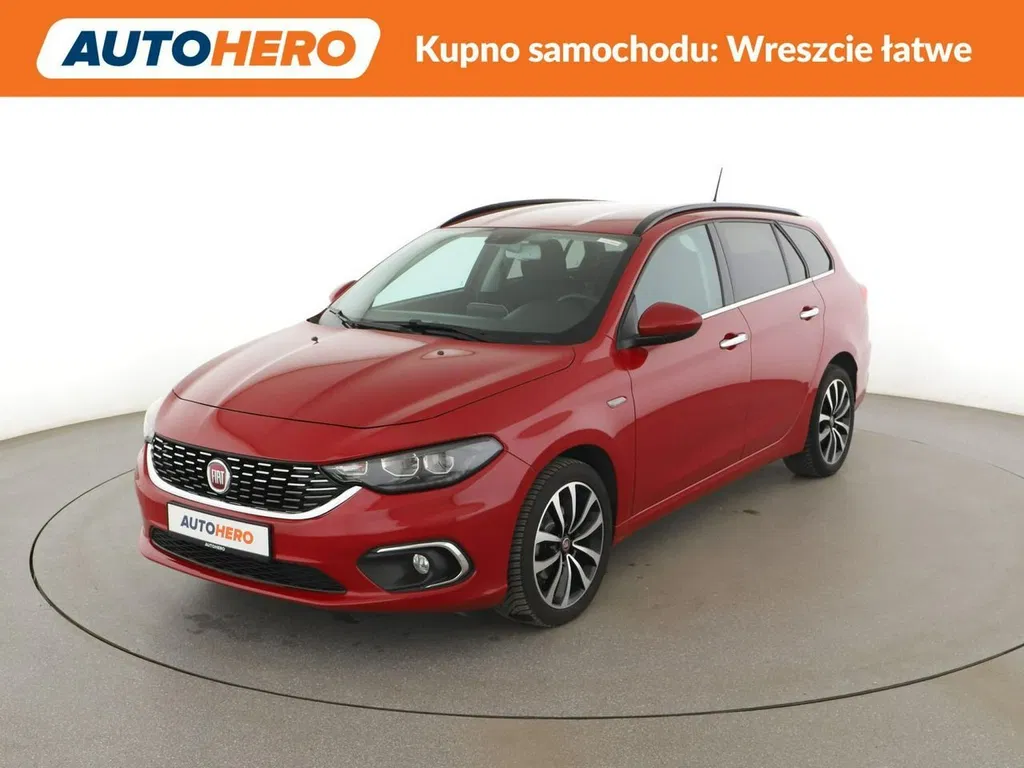 Zdjęcie: 2018 Fiat Tipo