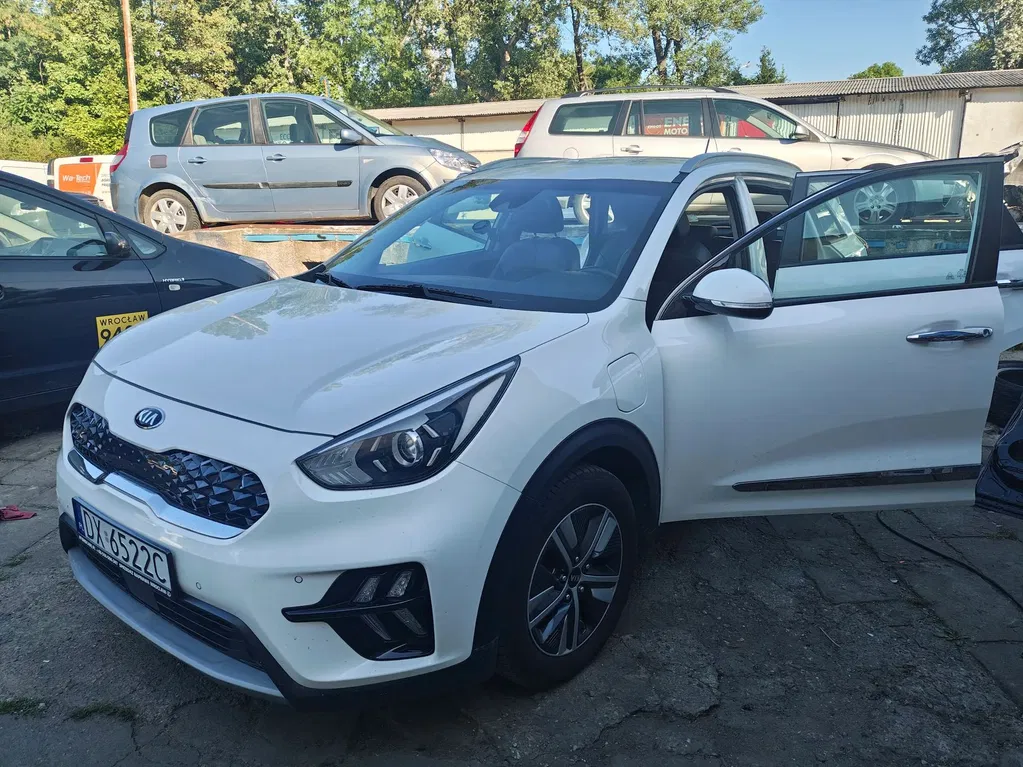 Zdjęcie: 2019 Kia Niro