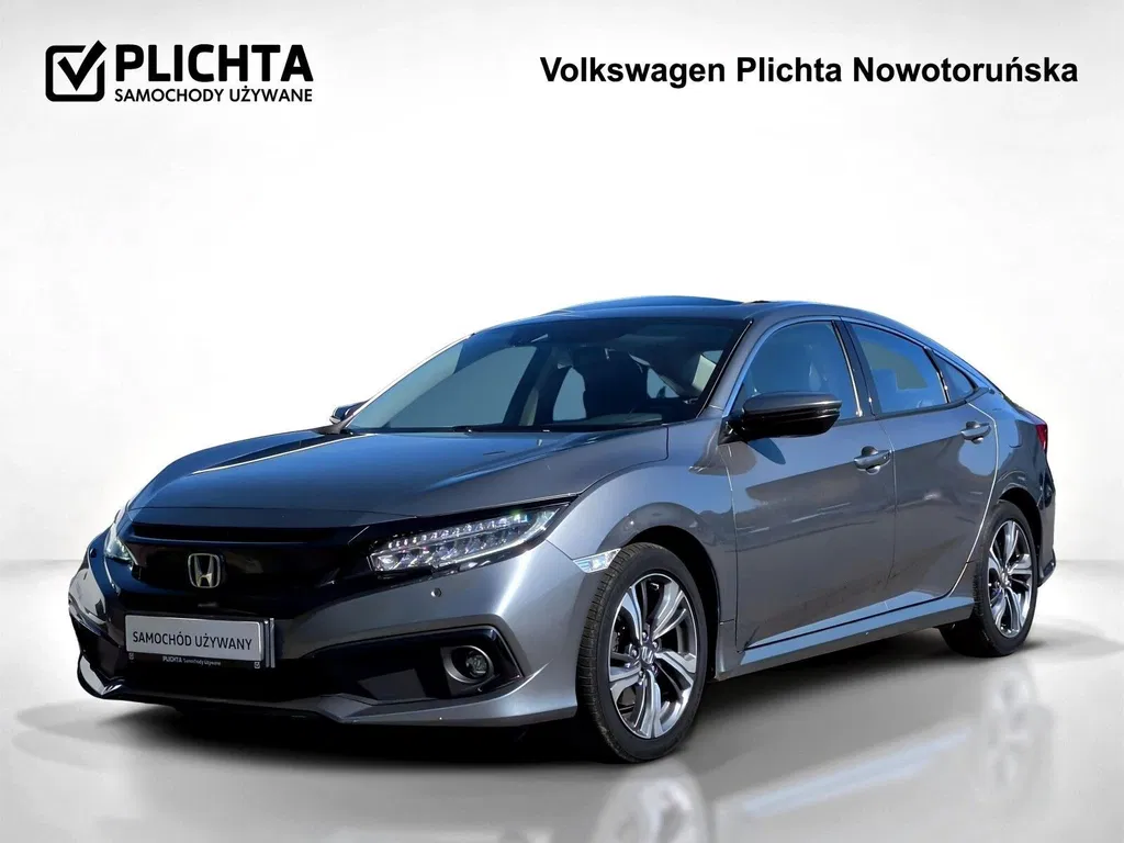 Zdjęcie: 2020 Honda Civic