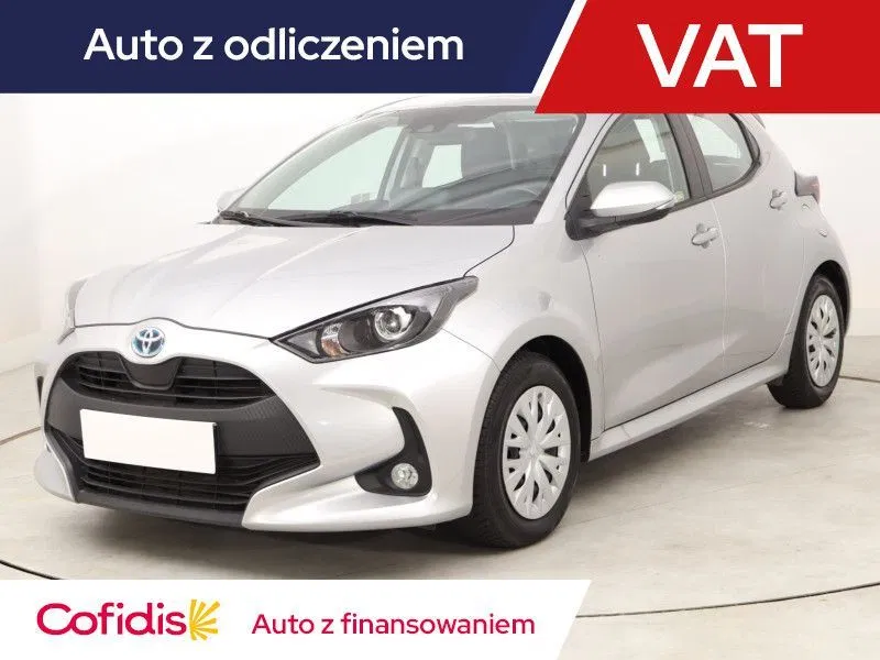 Zdjęcie: 2023 Toyota Yaris