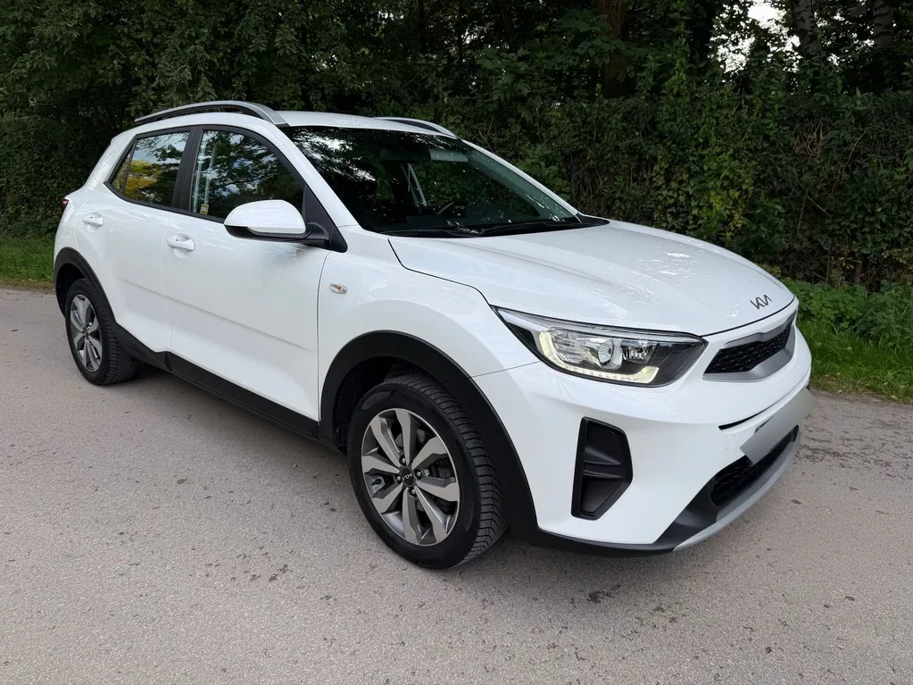 Zdjęcie: 2024 Kia Stonic