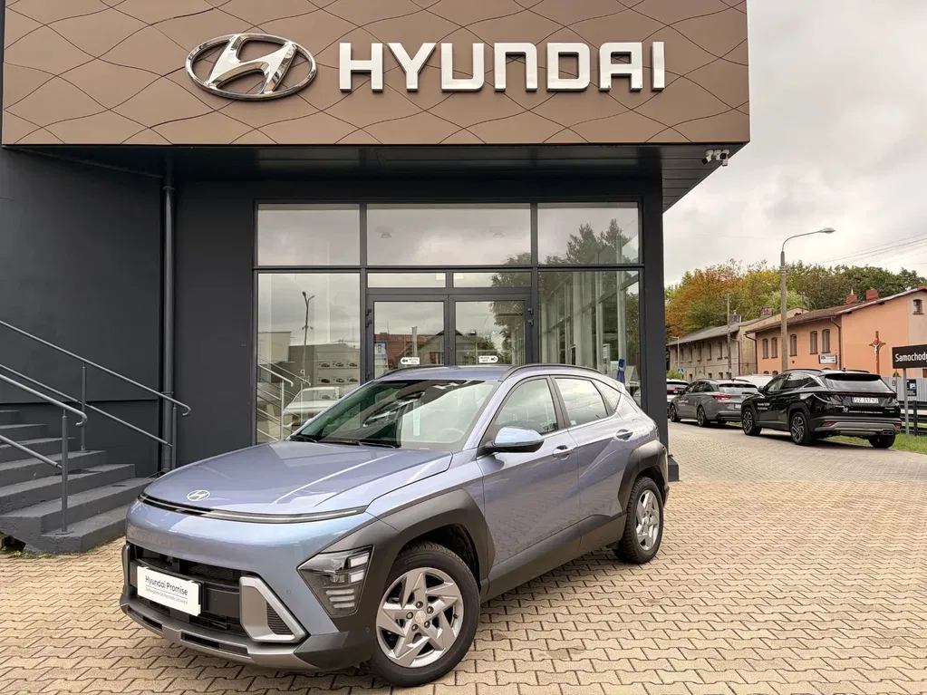 Zdjęcie: 2025 Hyundai Kona