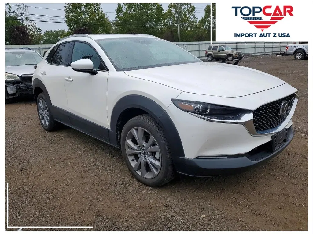 Zdjęcie: 2024 Mazda CX-30
