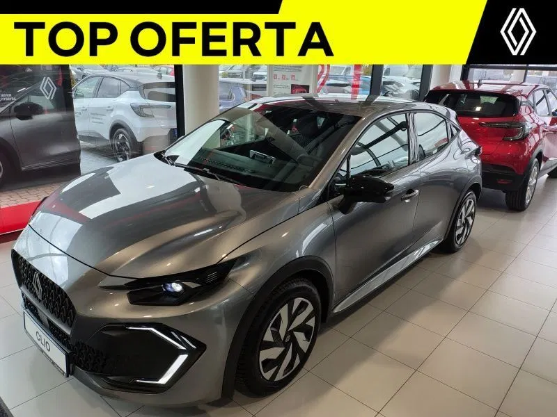 Zdjęcie: 2026 Renault Clio