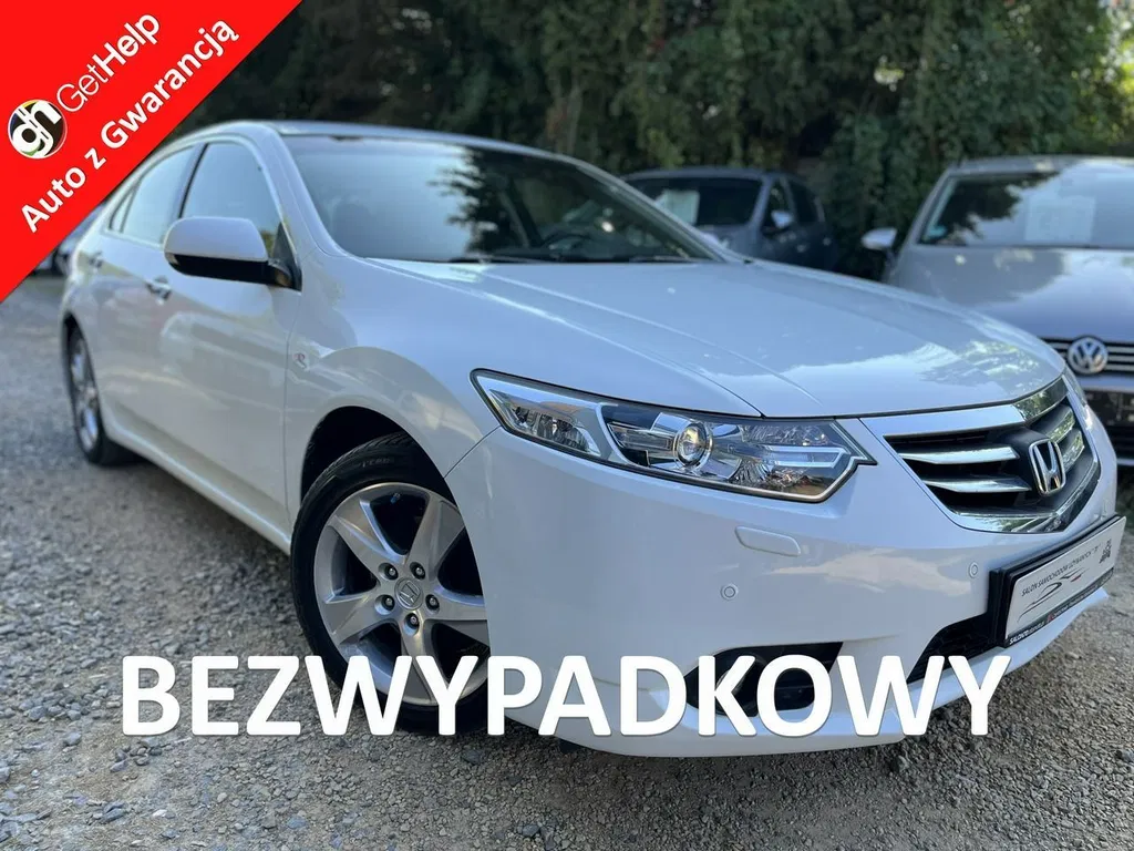 Zdjęcie: 2014 Honda Accord