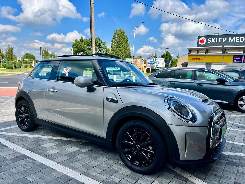Zdjęcie: 2023 Mini Cooper