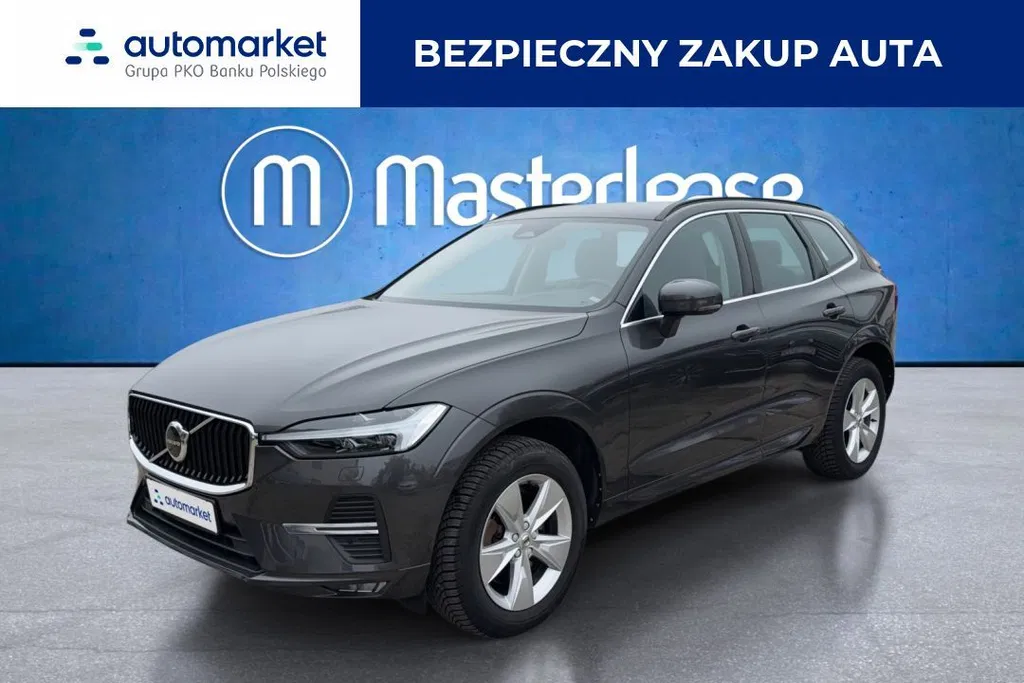Zdjęcie: 2023 Volvo XC 60
