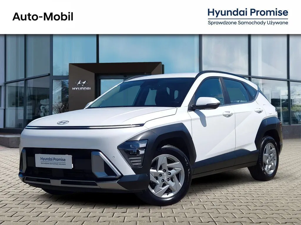 Zdjęcie: 2024 Hyundai Kona