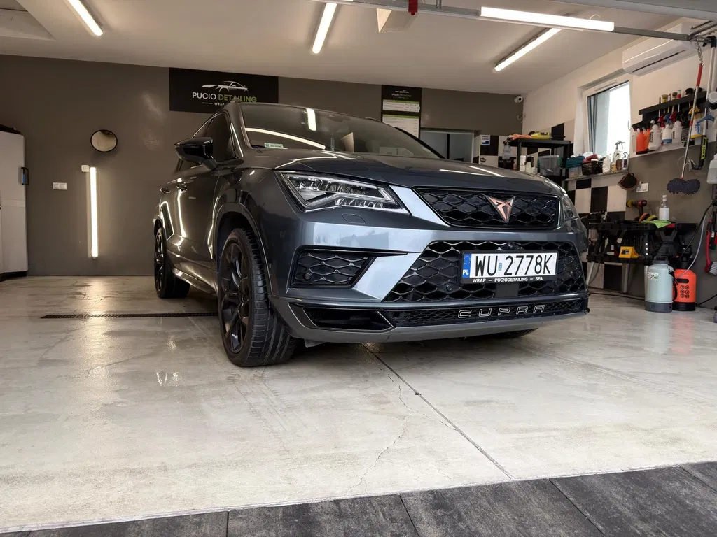 Zdjęcie: 2019 Seat Ateca