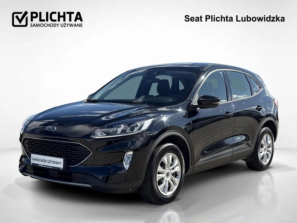 Zdjęcie: 2024 Ford Kuga