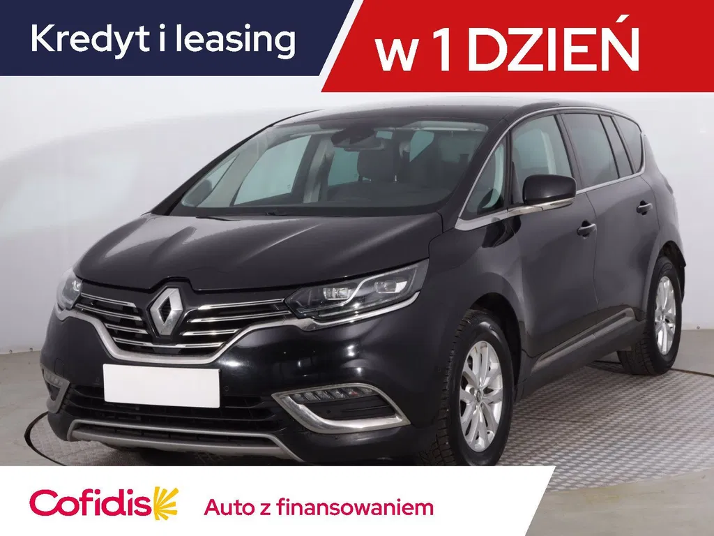 Zdjęcie: 2015 Renault Espace